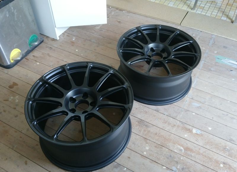 Great experience at AGR Tyre and Wheels in Sefton PICS included =D